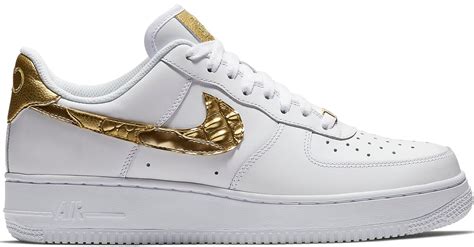 Nike Air Force 1 Low CR7 Golden Patchwork Men's 